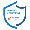 Hygienic safe venue – the facility has a certificate  issued by the Polish Tourism Organization