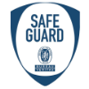 Safe Guard - Hotel posiada międzynarodowy certyfikat bezpieczeństwa higienicznego wydany przez Bureau Veritas